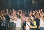 La foule